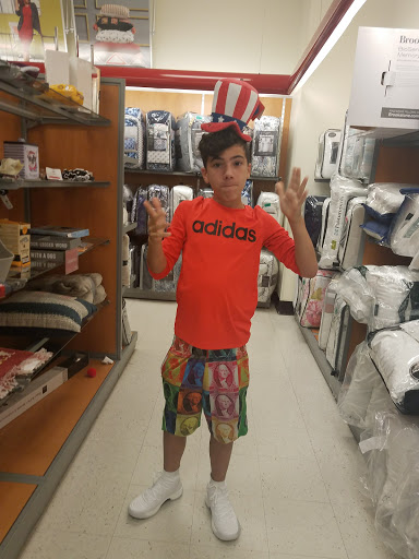 Department Store «T.J. Maxx», reviews and photos, 1000 E Princeton Ave, Muncie, IN 47303, USA