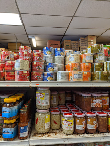 Asian Grocery Store «My Hoa Oriental Food Market», reviews and photos, 454 Azalea Rd, Mobile, AL 36609, USA