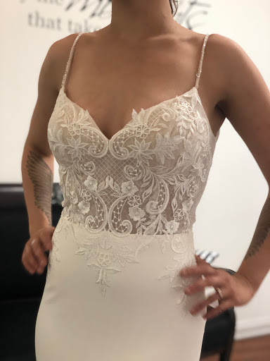 Bridal Shop «Reflections Bridal», reviews and photos, 51 Burgess Rd d, Harrisonburg, VA 22801, USA