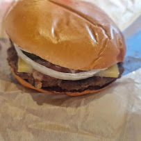 Aliment-réconfort du Restauration rapide Burger King à Châteaudun - n°7