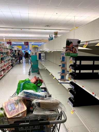 Grocery Store «Stop & Shop», reviews and photos, 177 Forest Ave, Glen Cove, NY 11542, USA