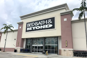 Bed Bath & Beyond