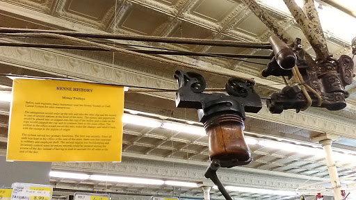 Hardware Store «Henne Hardware Co», reviews and photos, 246 W San Antonio St, New Braunfels, TX 78130, USA