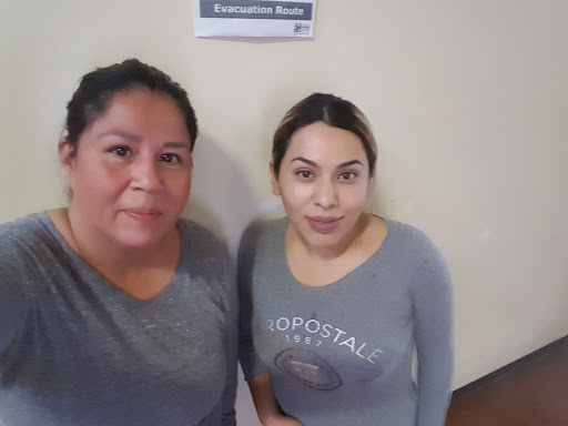 Community Center «Montie Beach Community Center», reviews and photos, 915 Northwood St, Houston, TX 77009, USA