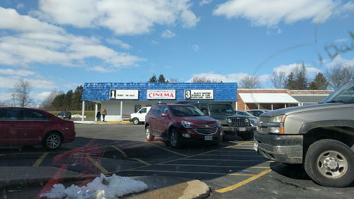 Movie Theater «Garrettsville Cinema», reviews and photos, 8001 State St, Garrettsville, OH 44231, USA