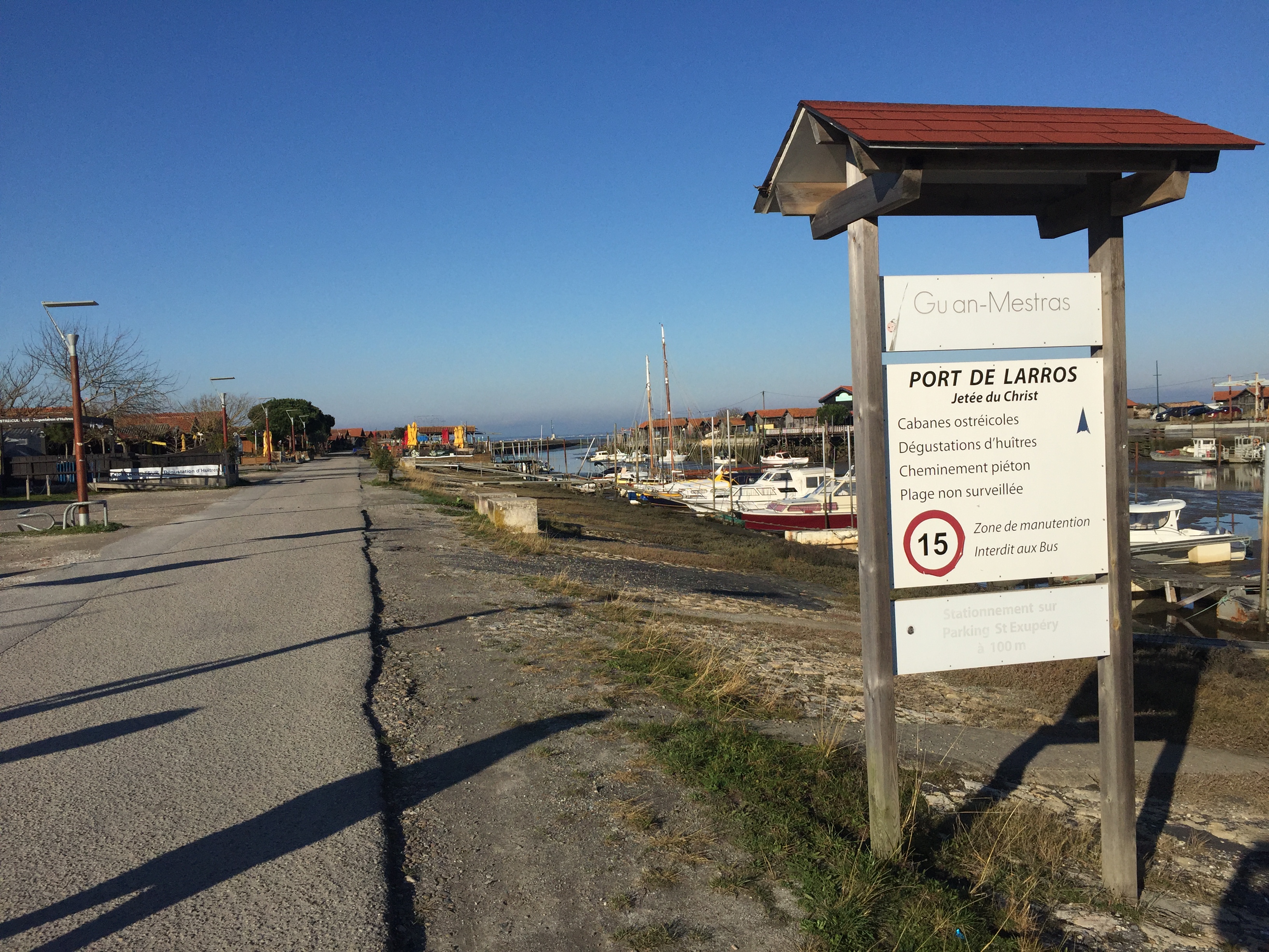 Photo n° 4 de l'avis de Martial.E fait le 25/12/2017 à 13:46