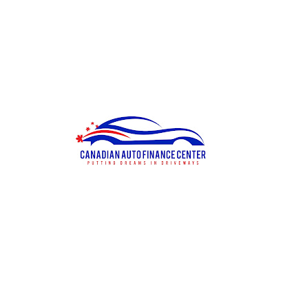 Canadian Auto Finance Center