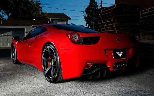 Auto Repair Shop «Purrfect Auto Services», reviews and photos, 400 S Baldwin Ave, Arcadia, CA 91007, USA