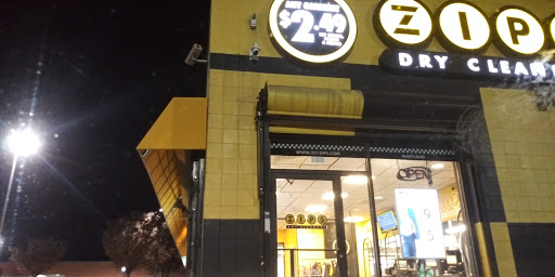 Dry Cleaner «ZIPS Dry Cleaners», reviews and photos, 707 Washington Blvd, Baltimore, MD 21230, USA