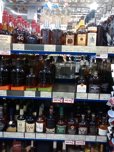 Wine Store «BevMo!», reviews and photos, 755 E Birch St, Brea, CA 92821, USA