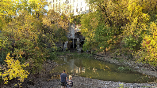 Tourist Attraction «Stone Arch Bridge», reviews and photos, 100 Portland Ave, Minneapolis, MN 55401, USA