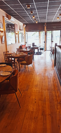 Atmosphère du Restaurant Café Divan à Marmande - n°3