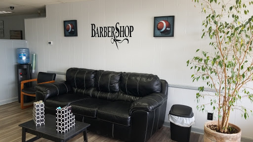 Barber Shop «Brass Eagle Barbershop», reviews and photos, 1155 NJ-73, Mt Laurel, NJ 08054, USA
