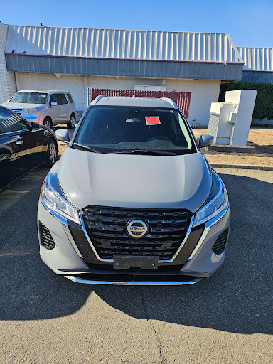 Nissan of Yuba City image