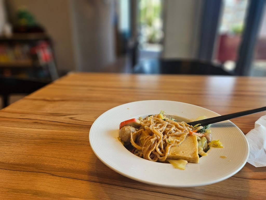花樂樂 泡芙甜點飲料 的照片