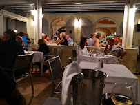 Atmosphère du Restaurant la Marinuccia à Saint-Florent - n°2