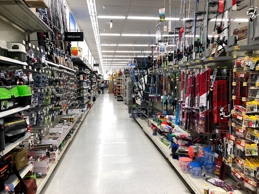 Discount Store «Walmart», reviews and photos, 4625 Redwood Dr, Rohnert Park, CA 94928, USA