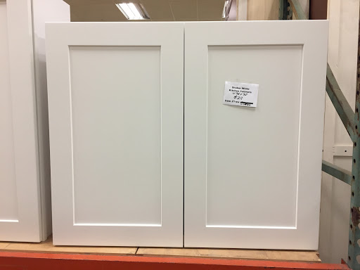 Kitchen Remodeler «Pease Warehouse & Kitchen Showroom», reviews and photos, 1780 S Erie Blvd, Hamilton, OH 45011, USA