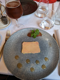 Foie gras du Restaurant Les Arts et Métiers | Brasserie | Metz - n°7