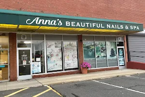 Anna's Beautiful Nails & Spa image