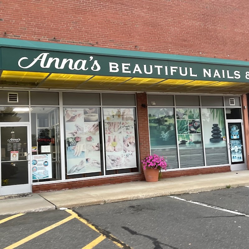 Anna's Beautiful Nails & Spa