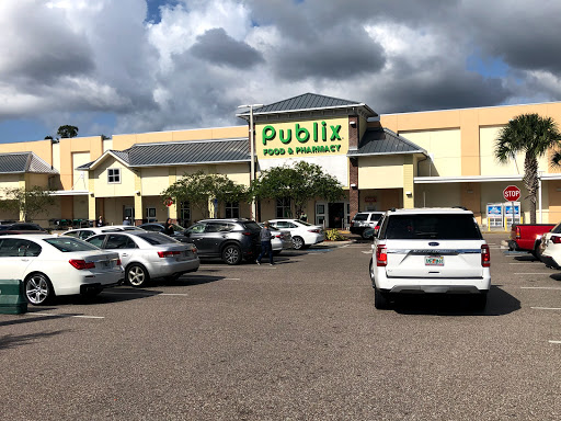 Supermarket «Publix Super Market at Springs Plaza», reviews and photos, 2381 W State Rd 434, Longwood, FL 32779, USA