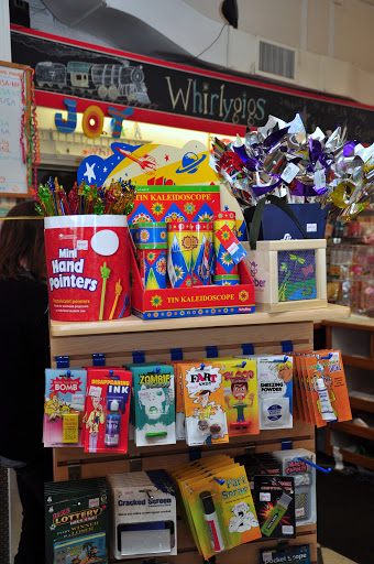 Toy Store «Whirlygigs Toy Shop», reviews and photos, 107 Water St, Exeter, NH 03833, USA