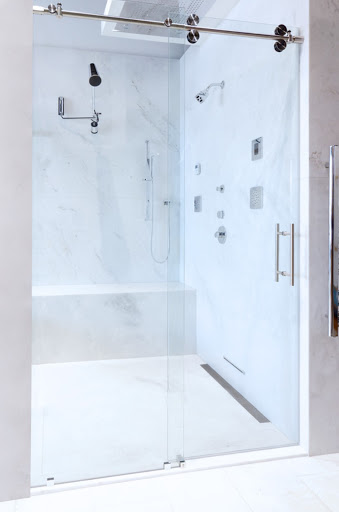 Shower door shop Irvine