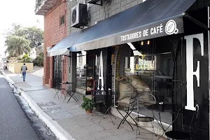 Serafin Café de Especialidad image