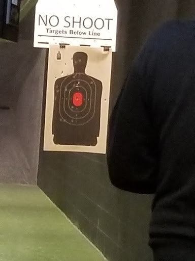 Gun Shop «The Bullet Ranch», reviews and photos, 12425 Broad St SW, Pataskala, OH 43062, USA