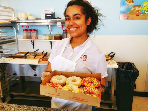 Donut Shop «Duck Donuts», reviews and photos, 1601 Willow Lawn Dr #130, Richmond, VA 23230, USA