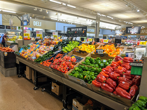 Grocery Store «Giant», reviews and photos, 6020 Marshalee Dr, Elkridge, MD 21075, USA