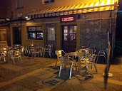 Bar El Bodegón en Aguilar de Campoo