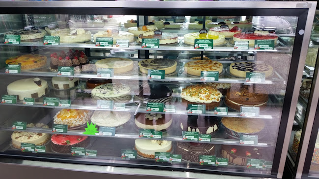 Reviews of The Cheesecake Shop New Lynn in Auckland - Bakery