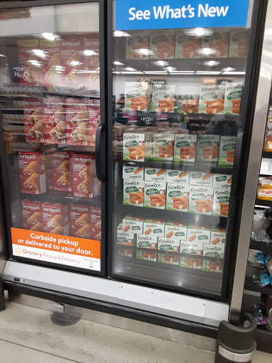 Department Store «Walmart Supercenter», reviews and photos, 8730 Liberty Rd, Randallstown, MD 21133, USA