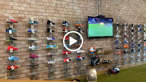 Soccer Store «Soccer Unlimited», reviews and photos, 3033 Trenwest Dr, Winston-Salem, NC 27103, USA