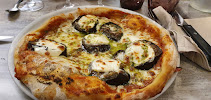 Pizza du Pizzeria O'Pizzicato Saverne - n°13