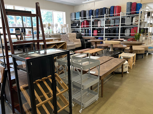 Home Goods Store «Tuesday Morning», reviews and photos, 2516 Cantrell Rd i, Little Rock, AR 72202, USA