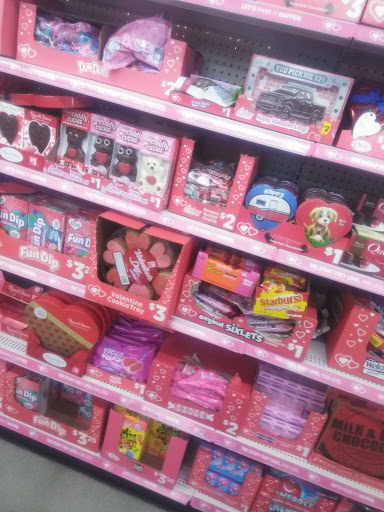 Discount Store «Dollar General», reviews and photos, 645 S Opdyke Rd, Auburn Hills, MI 48326, USA