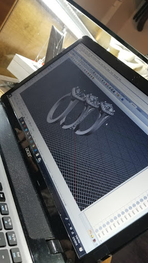 Jewelry Store «Santayana Jewelry Store Coral Gables», reviews and photos, 4100 Salzedo St, Coral Gables, FL 33146, USA