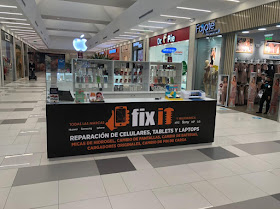 Fixit Riocentro ceibos