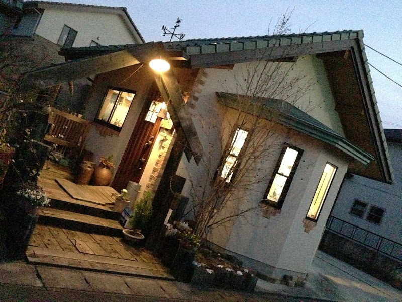 美容室アイデンティティー 茨城県常陸太田市木崎一町 美容院 美容院 グルコミ