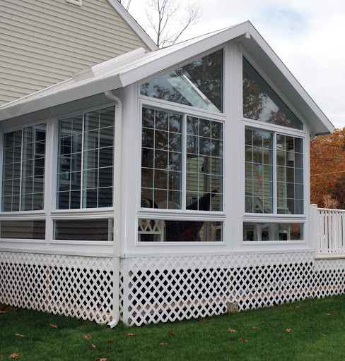 Window Installation Service «Comfort Windows», reviews and photos