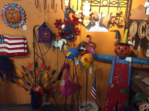 Antique Store «Levee Street Market Place», reviews and photos, 1001 Levee St, Vicksburg, MS 39183, USA