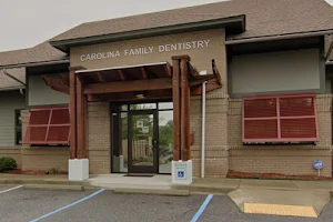 Carolina Family Dentistry- Ron Banik, DMD, PC image