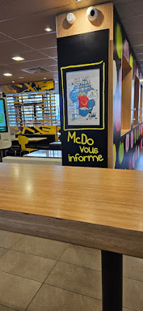 Les plus récentes photos du Restauration rapide McDonald's Toulouse Arènes - n°1