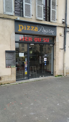École de Formation Pizzaiolo Luigi Smine à Dijon