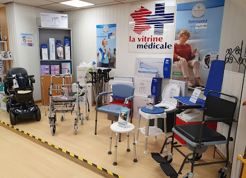 Magasin de matériel médical Handimat Technicien de Santé Henin Beaumont Hénin-Beaumont