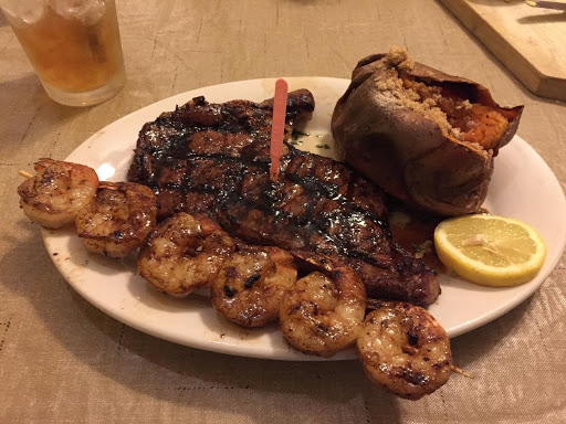 Coffee Shop «Shades Café & Steakhouse», reviews and photos, 2119 W Cumberland Ave, Middlesboro, KY 40965, USA