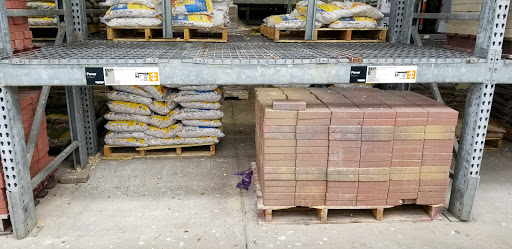 Home Improvement Store «The Home Depot», reviews and photos, 4710 S Expressway 83, Harlingen, TX 78552, USA